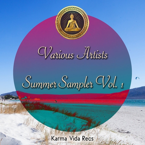 VA - Summer Sampler, Vol.1 [KVR10]